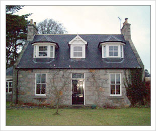 Main Building Image